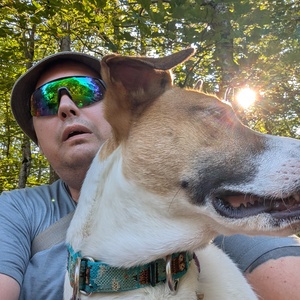 Fundraising Page: Shawn Steeves